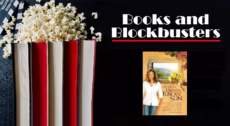 books and blockbusters