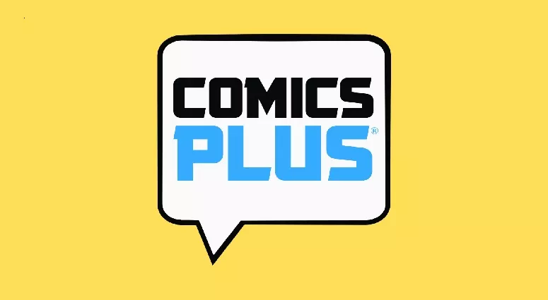 comics plus