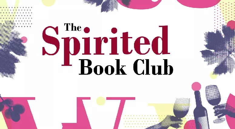 spirited book club