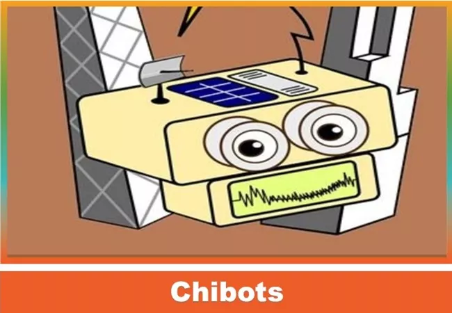 chibots