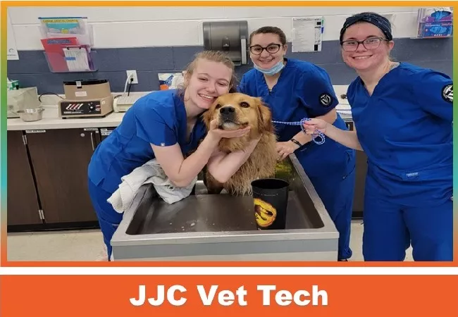 jjc vet tech