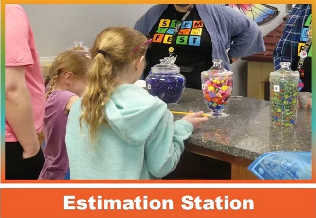 estimation station