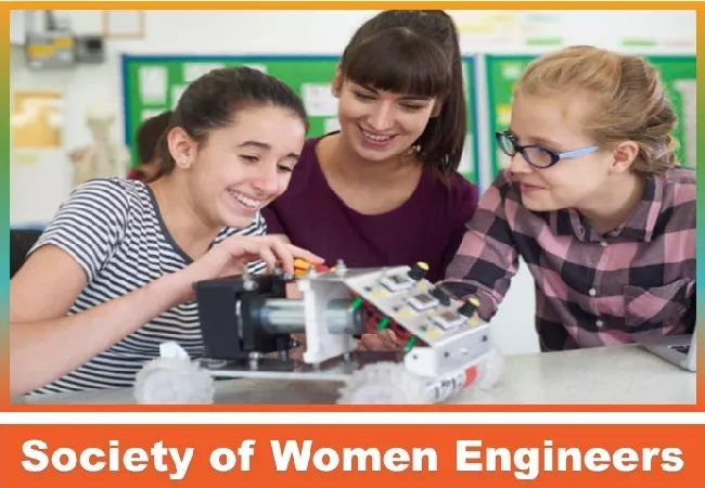 society of women engineers