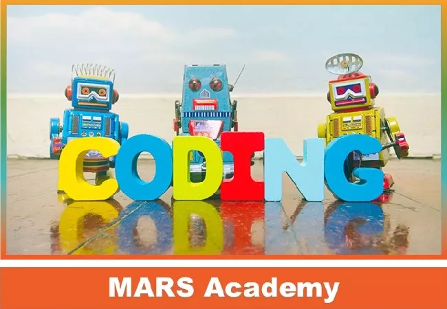 mars academy