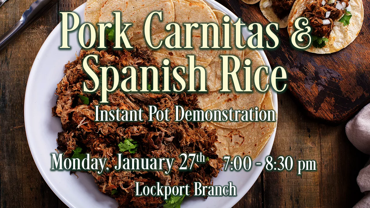 pork carnitas