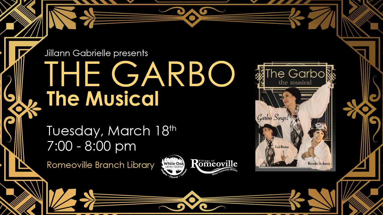 garbo musical