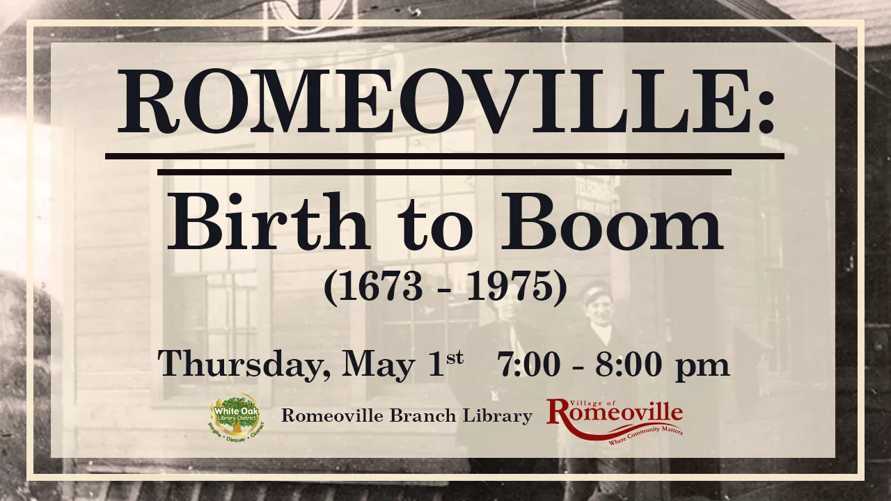 romeoville