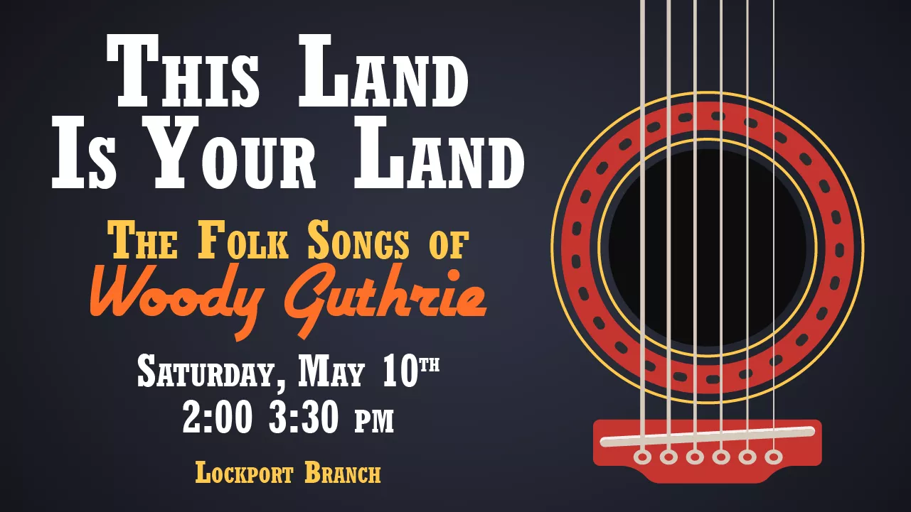this land is your land program